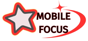 Mobile Focus